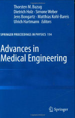 Advances in Medical Engineering