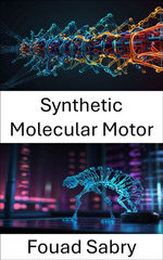 Synthetic Molecular Motor