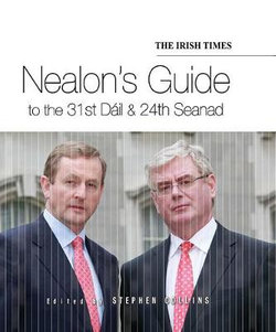 Nealon's Guide to the 31st Dáil