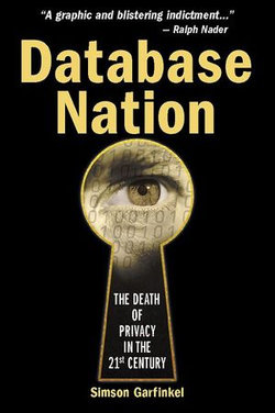 Database Nation Database Nation