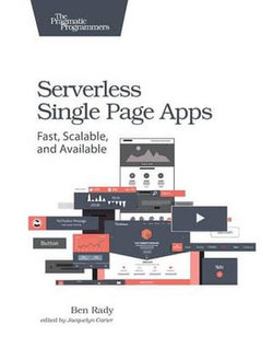 Serverless Single Page Apps