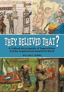 They Believed That? They Believed That?