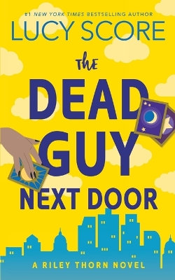 The Dead Guy Next Door The Dead Guy Next Door