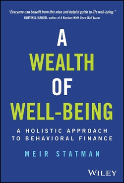 A Wealth of Well-Being