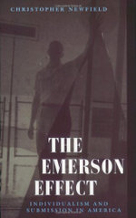 The Emerson Effect