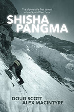 Shisha Pangma