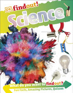 Find Out!: Science