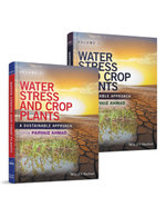 Water Stress and Crop Plants