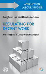 Regulating for Decent Work