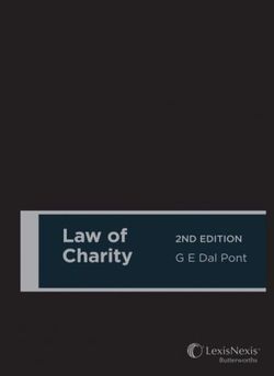 Law of Charity
