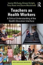 Teachers As Health Workers