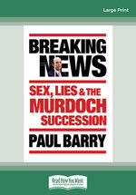 Breaking News