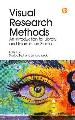 Visual Research Methods Visual Research Methods
