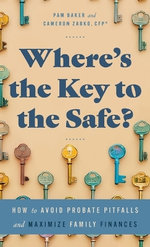 Where's the Key to the Safe?