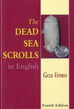 The Dead Sea Scrolls in English