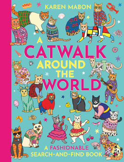 A Catwalk Around the World