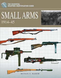 Small Arms 1914-1945