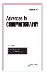 Advances in Chromatography