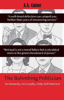 The Balimbing Politician
