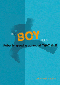 The Boy Files