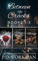 Between the Cracks 1-3
