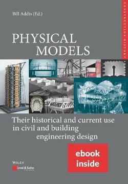 Physical Models, (includes EPDF)