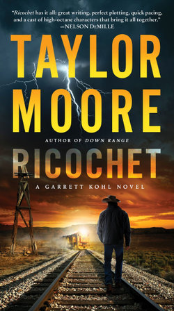 Ricochet