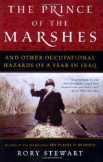 The Prince of the Marshes