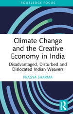 Climate Change and the Creative Economy in India
