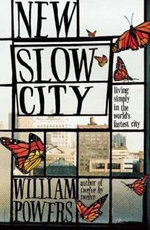 New Slow City New Slow City