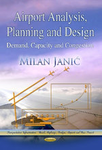Airport Analysis, Planning & Design