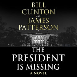The President Is Missing