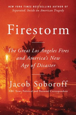 Firestorm