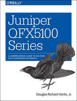 Juniper QFX5100 Series