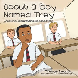 About a Boy Named Trey