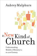 A New Kind of Church