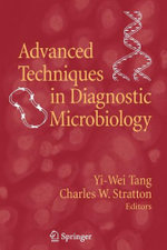 Advanced Techniques in Diagnostic Microbiology