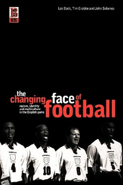 The Changing Face of Football