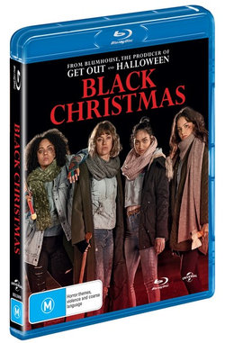 Black Christmas (2019)