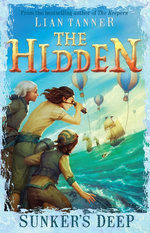 Sunker's Deep: Hidden Series 2