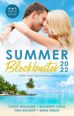 Summer Blockbuster 2022/The Italian's One-Night Consequence/Billionaire's Bargain/The Soldier She Could Never Forget/Tempted by Her Island Milliona
