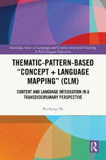 Thematic-Pattern-Based "Concept + Language Mapping" (CLM)