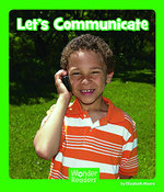 Let's Communicate
