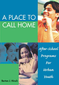 A Place to Call Home