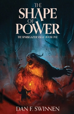 The Shape of Power The Shape of Power