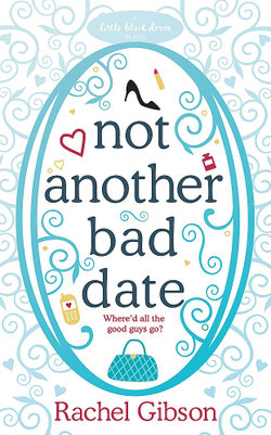 Not Another Bad Date