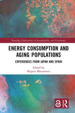 Energy Consumption and Aging Populations