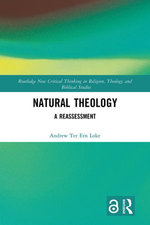 Natural Theology