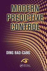 Modern Predictive Control