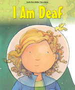 I Am Deaf